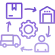 Multi Chain Development